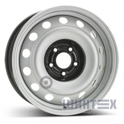 ALST (KFZ) 7780 Fiat 7x16 5x108 ET42 DIA65№2